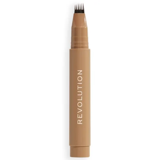 Revolution Instant Brow Pen Cool Brown 1,8 ml