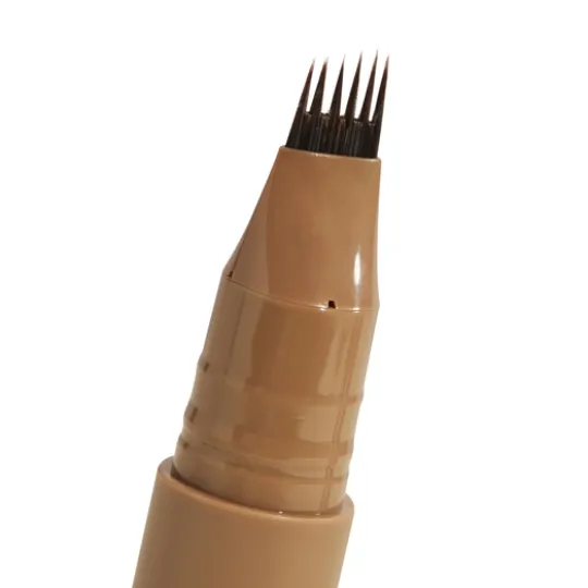 Revolution Instant Brow Pen Cool Brown 1,8 ml