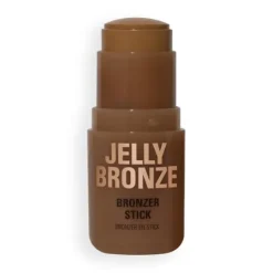 Revolution Jelly Bronzer Stick Medium Sunset 8 g