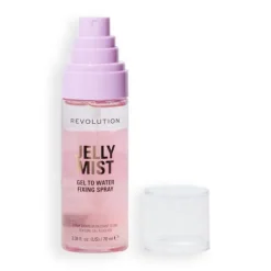 Revolution Jelly Juice Gel to Water Fixing Spray 70 ml