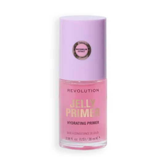 Revolution Jelly Juice Hydrating Primer 28 ml