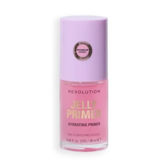 Revolution Jelly Juice Hydrating Primer 28 ml