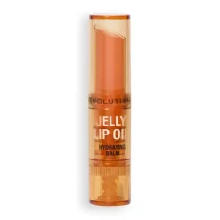 Revolution Jelly Lip Oil Stick Popsicle Peach 2,4 g