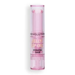 Revolution Jelly Lip Oil Stick Candy Ice Pink 2,4 g