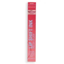 Revolution Lip Shift Ink Peel Off Lipliner Stain Red Reveal 1,8 ml