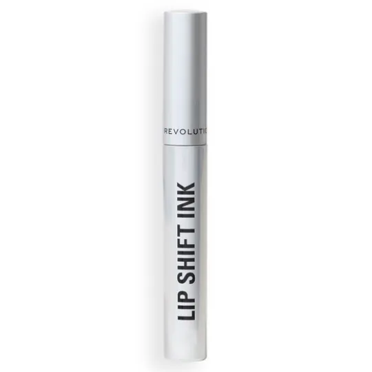 Revolution Lip Shift Ink Peel Off Lipliner Stain Bitten Cherry 1,8 ml