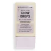 Revolution Makeup Bright Light Glow Drops Golden Star Dew 23 ml
