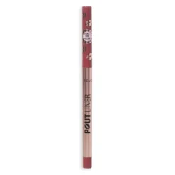 Revolution Pout Bomb Plumping Lip Liner Burnt Cherry Red 0,2 g
