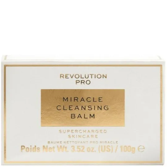 Revolution Pro Miracle Cleansing Balm 100 g