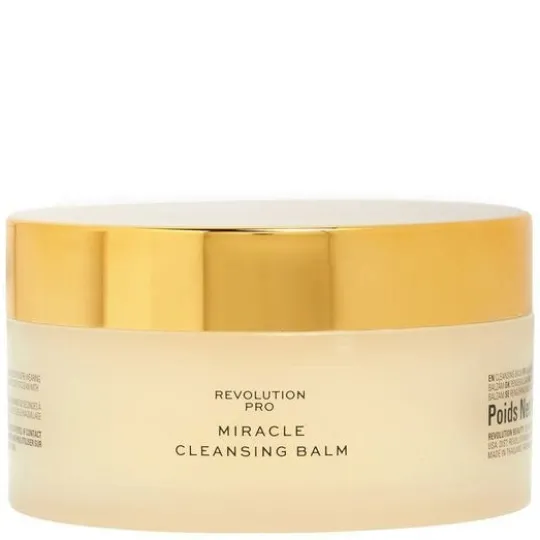 Revolution Pro Miracle Cleansing Balm 100 g
