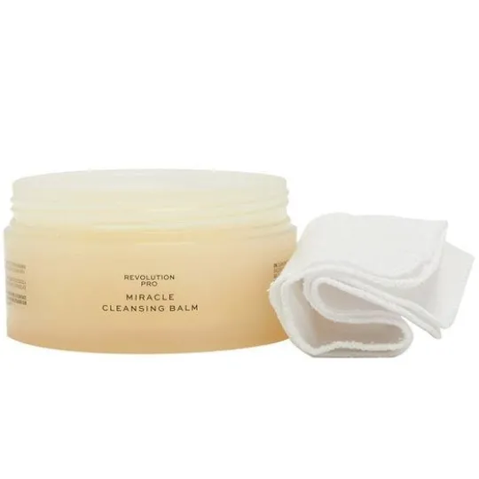 Revolution Pro Miracle Cleansing Balm 100 g