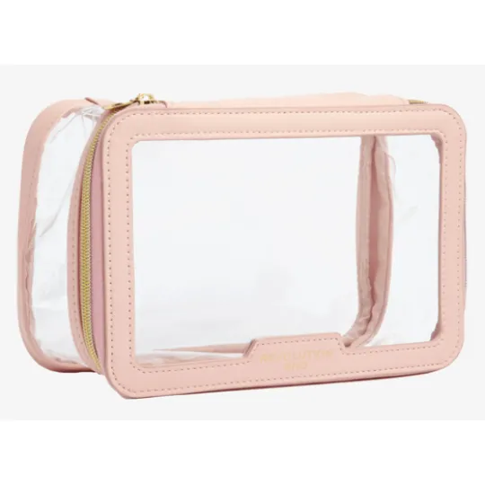 Revolution Pro Miracle Travel Bag