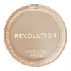 Revolution Reloaded Pressed Powder Vanilla 6 g