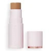Revolution Skin Silk Bronzer Stick Light Sunkissed 4,5 g
