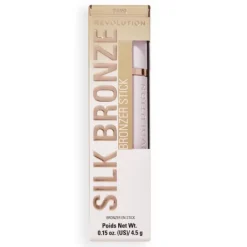 Revolution Skin Silk Bronzer Stick Fair Sand 4,5 g