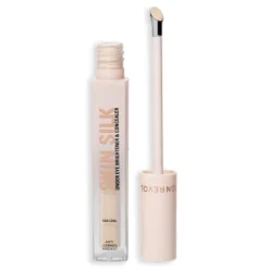 Revolution Skin Silk Radiant Serum Under Eye Brightener Fair Cool 4 ml