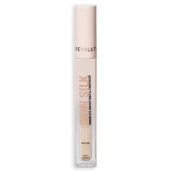 Revolution Skin Silk Radiant Serum Under Eye Brightener Fair Cool 4 ml