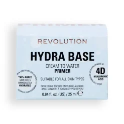 Revolution Superbase Hydra Primer 25 ml