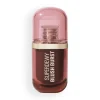 Revolution Superdewy Blush Plump Serum Liquid Blush Sugar Toasted Bronze 4,2 ml