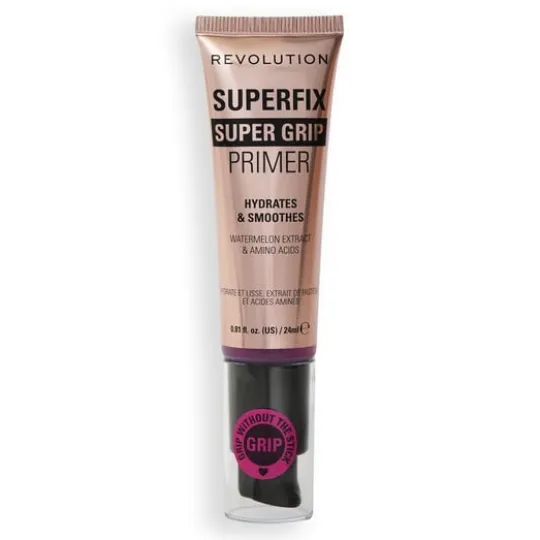 Revolution Superfix Grip Primer 24 ml