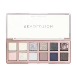 Revolution The Celestial Icon Ethereal Nudes Palette 8,4 g
