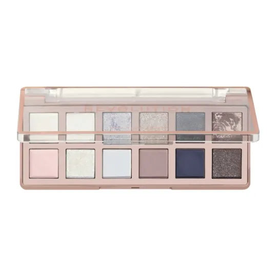 Revolution The Celestial Icon Ethereal Nudes Palette 8,4 g