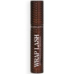 Revolution Wrap Lash Tubing Mascara Brown 8,5 ml
