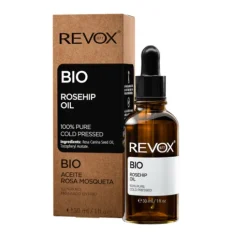 Revox B77 Bio Rosehip Oil 100% Pure 30 ml