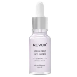 Revox B77 Japanese Ritual Smoothing Face Serum 20 ml