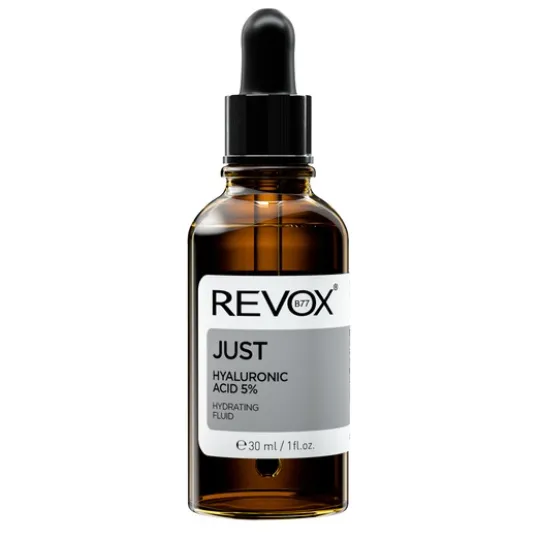 Revox B77 Just Hyaluronic Acid 5% Serum 30 ml