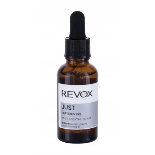 Revox B77 Just Peptides 10% Serum 30 ml