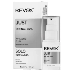 Revox B77 Just Retinal 0.2% Fluid 30 ml