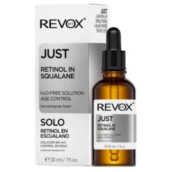 Revox B77 Just Retinol In Squalane H20-Free Solution Age Control 30 ml