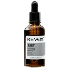 Revox B77 Just Salicylic Acid 2% Serum 30 ml