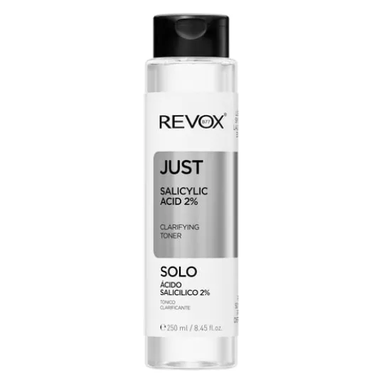 Revox B77 Just Salicylic Acid 2% toner 250 ml