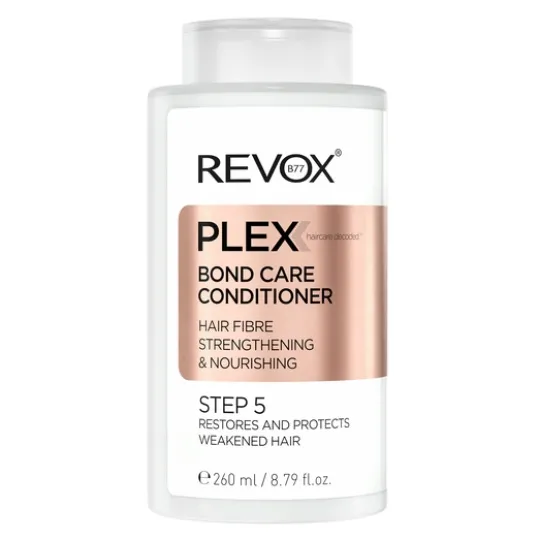 Revox B77 Plex Bond Care Conditioner Step 5 260 ml