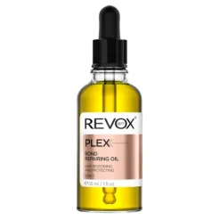 Revox B77 Plex Bond Repairing Oil Step 7 30 ml