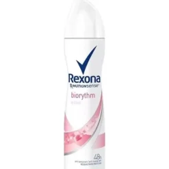 Rexona Biorythm Deo Spray 48 h 150 ml