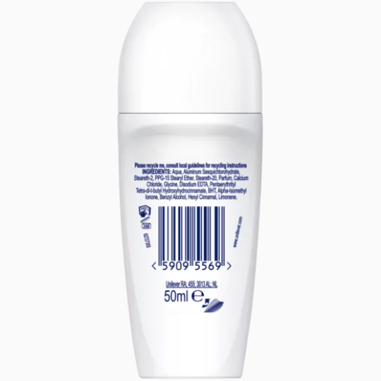 Rexona 72h Advanced Protection Tropical roll-on 50 ml
