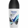 Rexona 72h Advanced Protection Invisible Aqua roll-on 50 ml