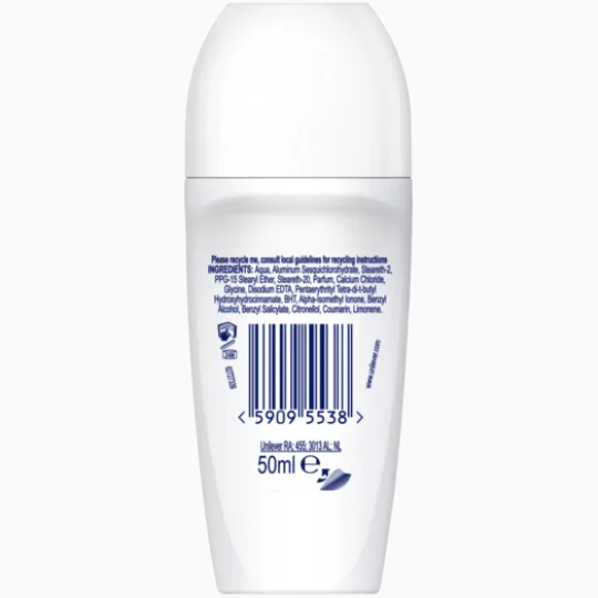 Rexona 72h Advanced Protection Bright Bouquet roll-on 50 ml