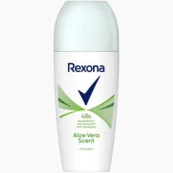Rexona 48h Aloe Vera roll-on 50 ml