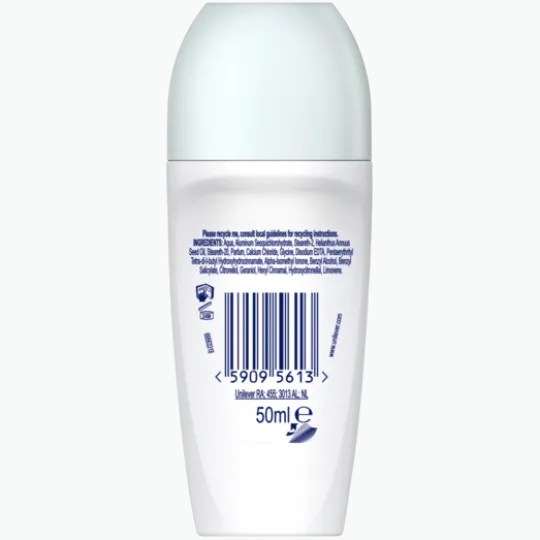 Rexona 48h Biorythm Roll-on 50 ml