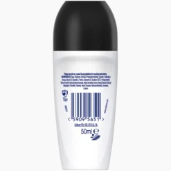Rexona 48h Invisible on black and white clothes roll-on 50 ml