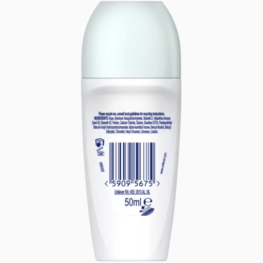 Rexona 48h Shower Fresh roll-on 50 ml