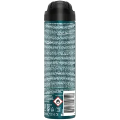 Rexona Men 72h Advanced Protection Quantum Dry spray 150 ml