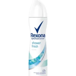 Rexona Shower Fresh Deo Spray 150 ml