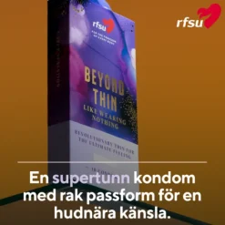 RFSU Beyond Thin 10 st