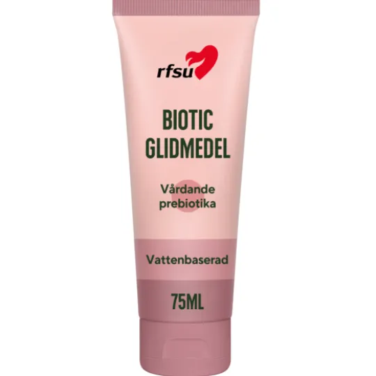 RFSU Biotic Lube 75 ml