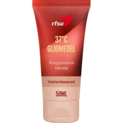 RFSU 37°C Lube 50 ml